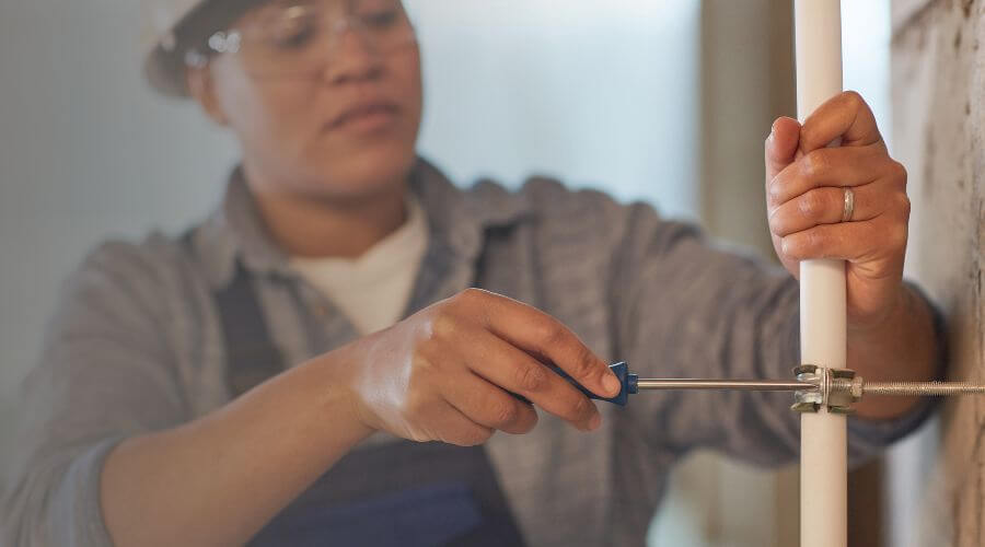 Professional same day plumber in Lakemont, GA